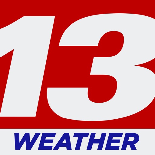 WLOX Weather icon