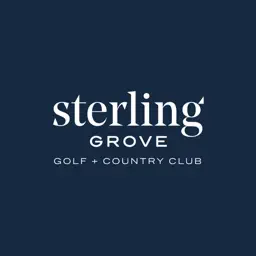 Sterling Grove app icon