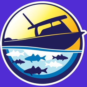 Fishing Maps by Fish Fathom