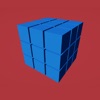 Cubicoe - 3D Tic Tac Toe icon