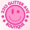 Welcome to the 2313 Glitter Ave App