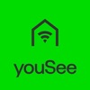 YouSee Mit Internet icon