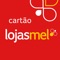 Com o aplicativo do Cartão lojasmel, você pode realizar compras, consultar seus limites, ver seu histórico de transações, controlar seus gastos, lembrar onde eles aconteceram, e ficar por dentro de promoções da Rede lojasmel