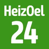 HeizOel24 | meX - Heizölpreise - Ícone do app