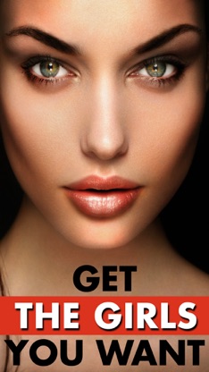 Cold Approach: Pickup & Dating screenshot 1