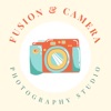 カメラ - 構図とお手本で写真が撮れる Fusion Cam