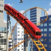 Extreme Coaster Ride icon