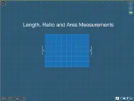 Millimeter Pro - screen ruler ipad bilder 0
