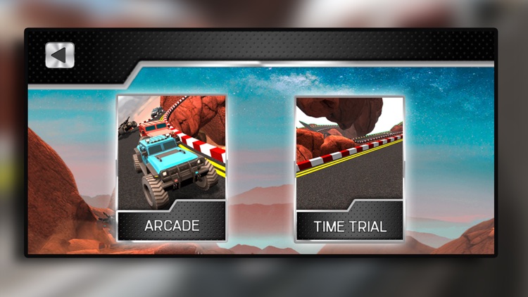 Play truck imposible race 3D