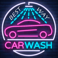 Best Way Car Wash