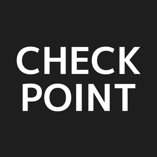 Checkpoint: Quit Gambling Now