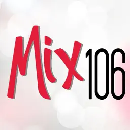 Mix 106 Radio (KCIX) app icon