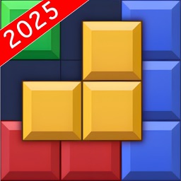 Block Box : Merge Color Blast