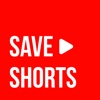 Save & View for YouTube Shorts icon