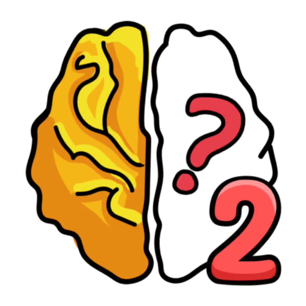 Get Brain Out 2 - Tricky Challenge for iOS, iPhone, iPad Aso Report
