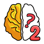 Brain Out 2 - Tricky Challenge на пк