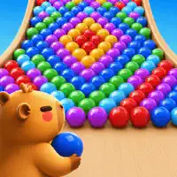 Bubble Bang : 3D Pop Match