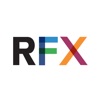 RadioFX App icon