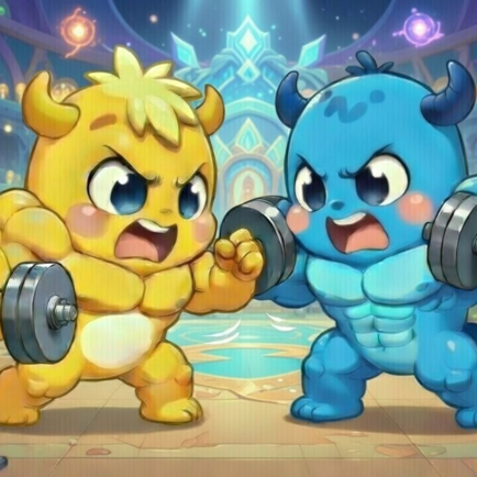 My Fit Monster