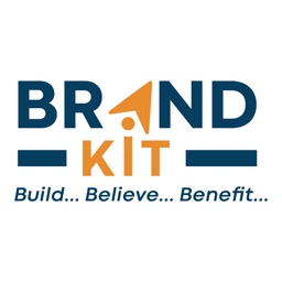 Brandkit - Post & Video Maker