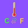 Get Celcius To Fahrenheit for iOS, iPhone, iPad Aso Report