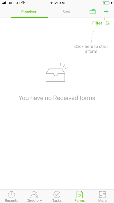 Screenshot 4 of CPTGCROP App