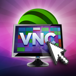 ‎Remoter: Remote Desktop (VNC)