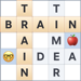 Crossword Master - Crucigramas