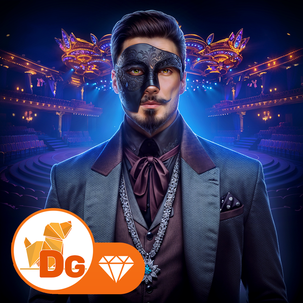 Get Twin Mind 5: Bonus for iOS, iPhone, iPad Aso Report