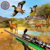 Duck Hunting 3D - Fps Shooting icon