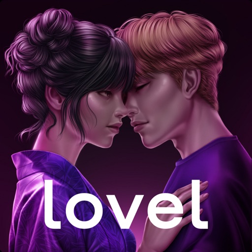 Lovel: Love Story Games