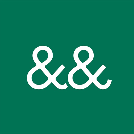 Sequoia Ampersand