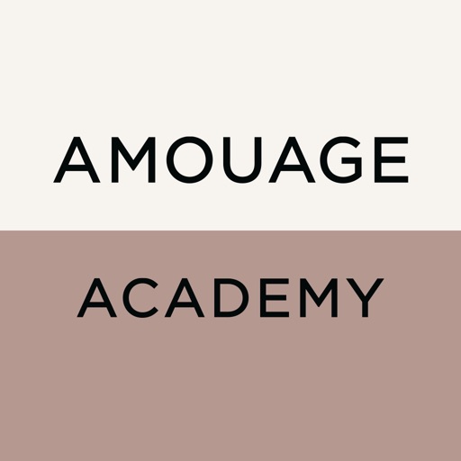 Amouage Academy