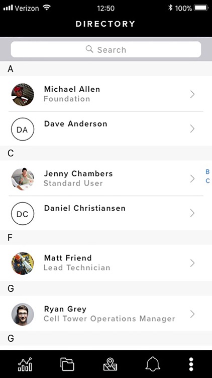 Active Oversight screenshot-3
