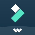 Filmora:AI Video Editor, Maker