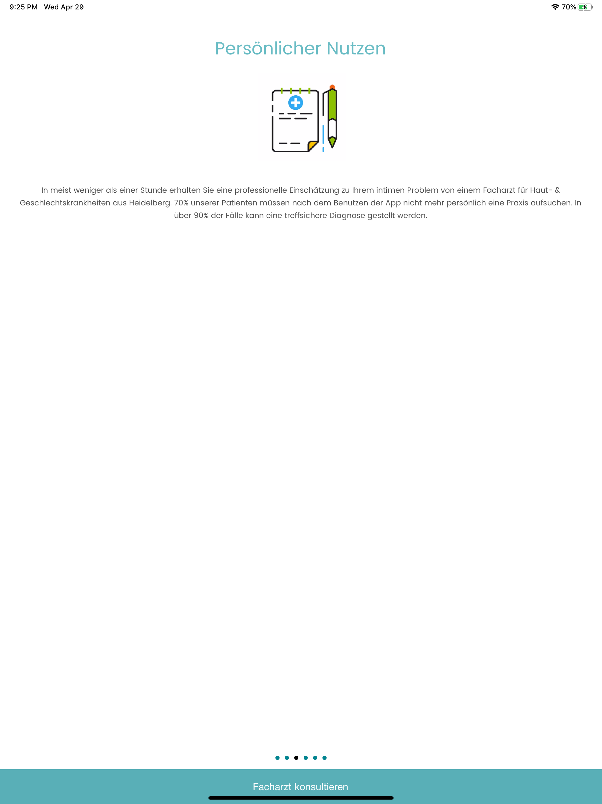 Intimarzt: Online-STD-Arzt