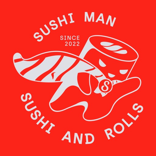 SushiMan