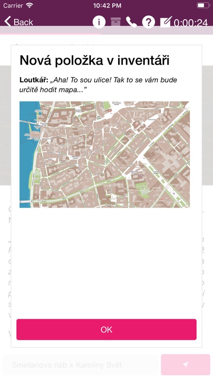 Get Out Fun screenshot-4