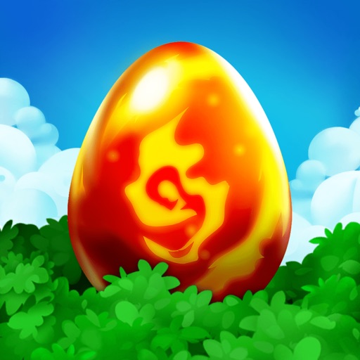 Dragon City Mobile icon