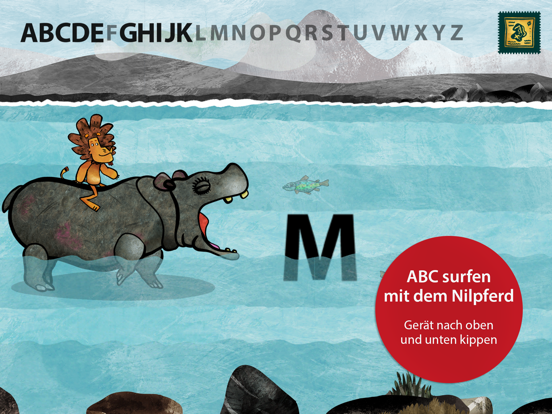 Screenshot #4 pour Der Löwe