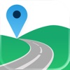 ROADSTOCK | Touring GPS Logger app icon - Navigation app for iPhone