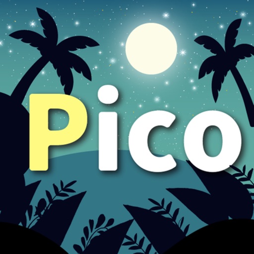 Pico-ピコ