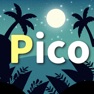Get Pico-ピコ for iOS, iPhone, iPad Aso Report