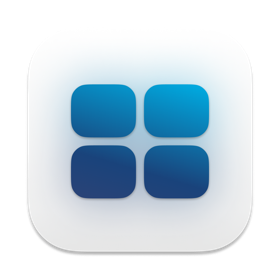 Στιγμιότυπα οθόνης (2) Window Management: snApp