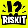 Truth or Dare: Riskit icon