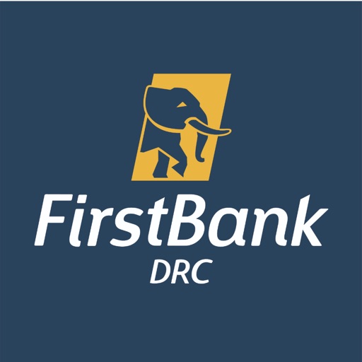 FirstBank DRC Mobile App