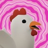 Crazy Chicken - Vision icon