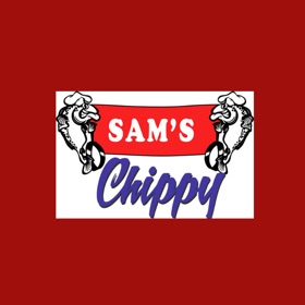 Sams Chippy.