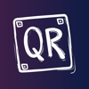 QR Music Cards icon