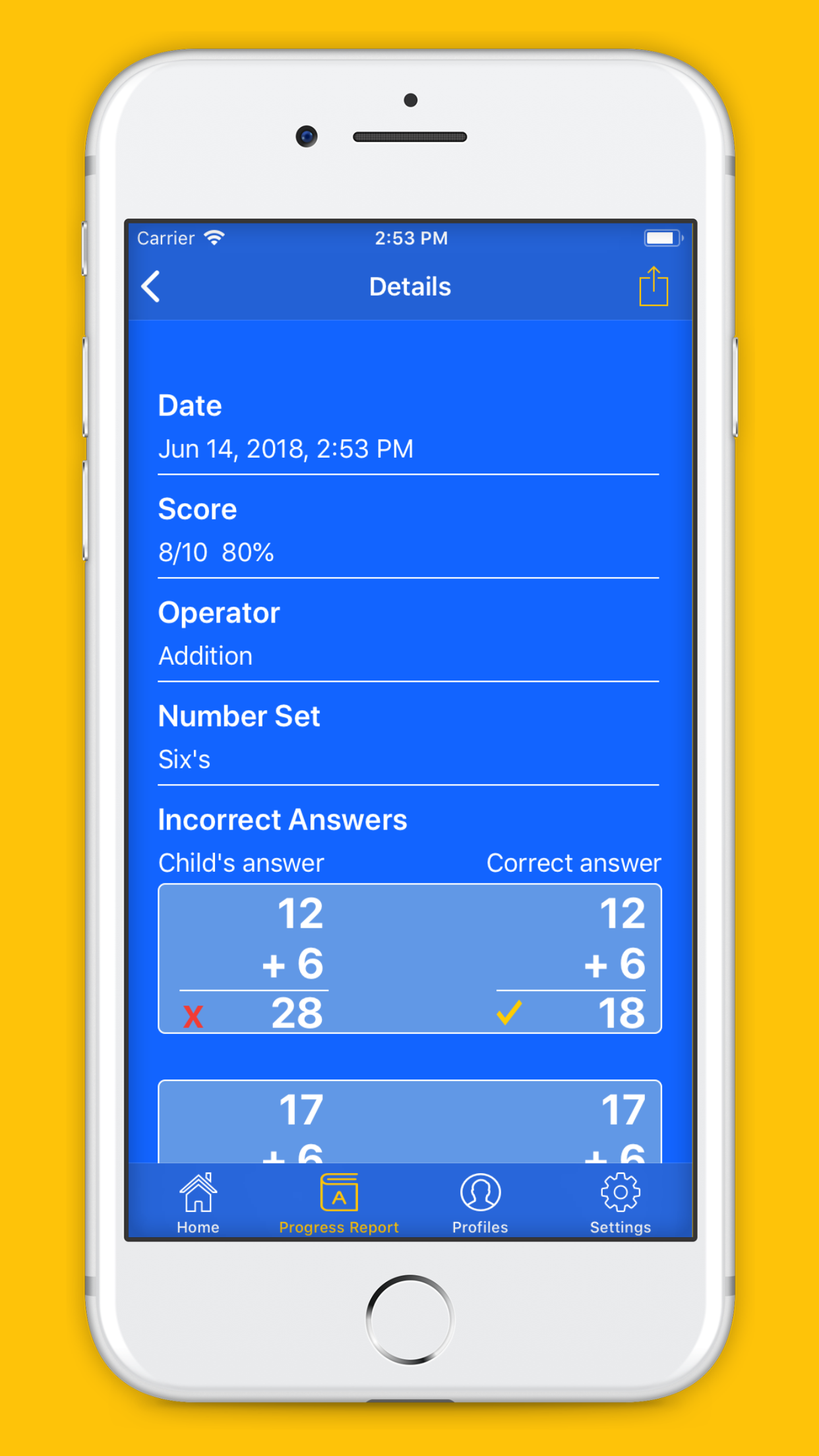 FreezeMath